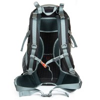 Рюкзак Туристический нейлон Royal Mountain 6096-50L black