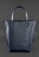 Женская сумка BlankNote «D.D.» темно-синий bn-bag-17-navy-blue