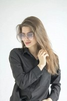 Cолнцезащитные женские очки 0366-4