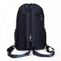 Рюкзак Городской нейлон Lanpad 8638 blue