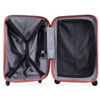 Чемодан Lojel 36х54,8х24,7 см Vita S Lj-PP10S_R