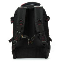 Рюкзак Городской нейлон Power In Eavas 312 red