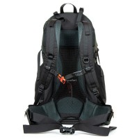 Рюкзак Туристический нейлон Royal Mountain 8368-55L black