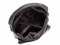 Мужская кожаная сумка через плечо Tiding Bag N2-8013A