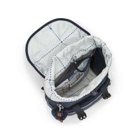 Рюкзак Kipling EXPERIENCE S True Blue (511) K02775_511