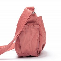 Женская тканевая сумка Jielshi H6-31 pink