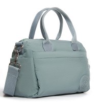 Женская тканевая сумка Jielshi 5889 b.blue