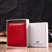 Женский кожаный кошелек ST Leather 19465