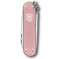 Складной нож Victorinox Classic Sd Alox Colors 0.6221.252G