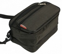 Мужская сумка-борсетка  Wallaby 21231Khaki