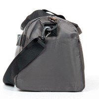 Спортивно-дорожная сумка Lanpad 2266 grey