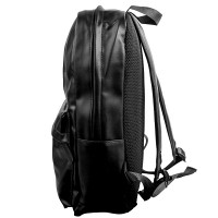 Мужской рюкзак из кожзама  VALIRIA FASHION 3detbm9811-2