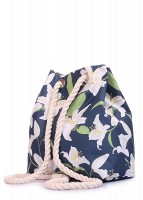 Женский летний рюкзак POOLPARTY pack-lily