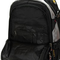 Рюкзак Городской нейлон Power In Eavas 312 grey