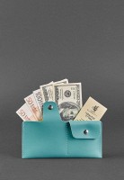 Портмоне-купюрник BlankNote 8.0 тиффани