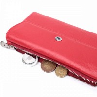 Женский кожаный кошелек ST Leather 22699 