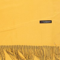 Женский двусторонний кашемировый палантин ETERNO DS-32560-11