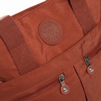 Женская тканевая сумка Jielshi 3748 r.copper