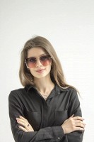 Cолнцезащитные женские очки 0390-3