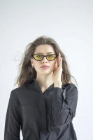 Cолнцезащитные женские очки 0005-6