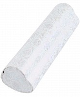 Белый футляр для очков TRAUM 7615-36
