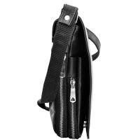 Мужская кожаная сумка TUNONA (SK2463-2)