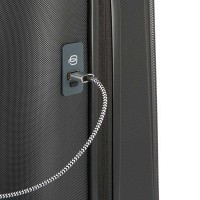 Чемодан Piquadro BAGMOTIC/Black BV4426PCBM_N