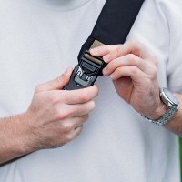 Рюкзак XD Design Bobby Sling Crossbody Black (P705.781)