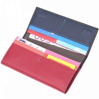 Женский кожаный кошелек ST Leather 22517 