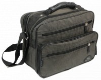 Сумка мужская тканевая Wallaby 2407 Khaki