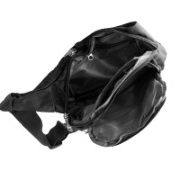 Мужская поясная сумка VALIRIA FASHION 4detbi965-2