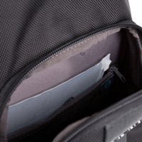 Рюкзак Piquadro BRIEF2/Black CA4536BR2L_N