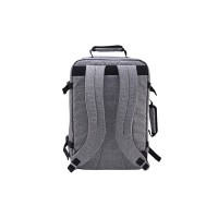 Рюкзак CabinZero CLASSIC 36L/Ice Grey Cz17-1705