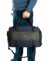 Дорожно-спортивная  сумка  Lanpad 2269 blue