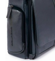 Кожаная сумка Piquadro URBAN/D.Brown CA1592UB00_TM