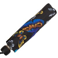 Зонт женский полуавтомат ZEST Z53616-155A