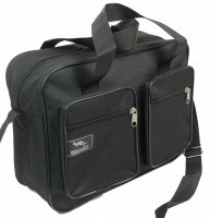 Сумка мужская тканевая Wallaby 2610
