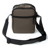 Сумка через плечо Lanpad 0939 brown 