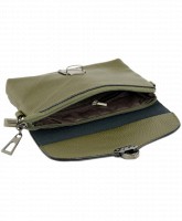 Женская сумка-клатч TRAUM 7210-78