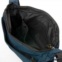 Сумка через плечо Lanpad 8652 blue