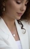 Кулон Стоун 925 Скифская Этника 