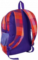 	Рюкзак Городской Paso 22L, 15-1827A