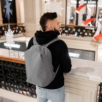 Рюкзак XD Design Bobby Soft Anti-Theft Grey (P705.792)