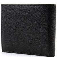 Кожаный кошелек Piquadro MODUS/Black PU4188MO_N