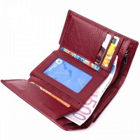 Женский кожаный кошелек ST Leather 19470 