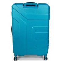 Чемодан из ABS пластика Travelite Vector L TL072049-21