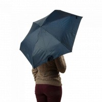 Механический зонт FULTON TINY-1 L500 - NAVY