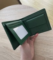 Кошелек из натуральной кожи морского ската Ekzotic Leather STW 120_1