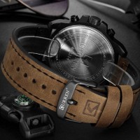 Мужские часы CURREN MONREAL 1056