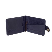 Зажим для купюр Hi Art «Mehendi Classic» MC-01 Shabby Ink